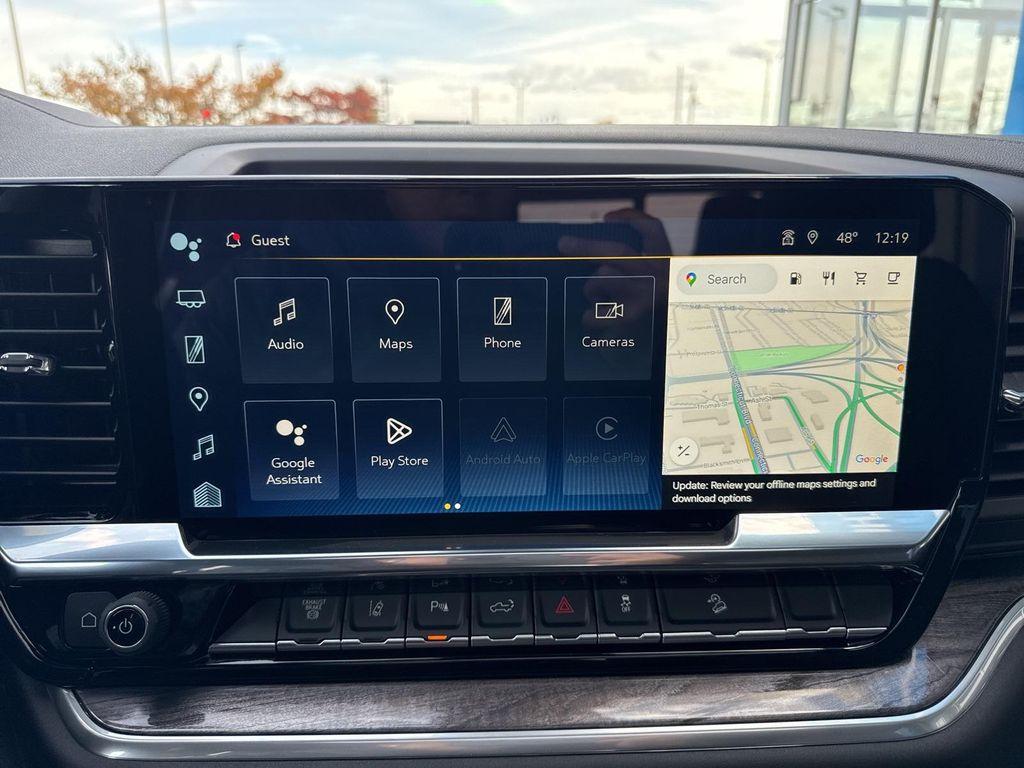 new 2026 Chevrolet Silverado 3500 car, priced at $84,915