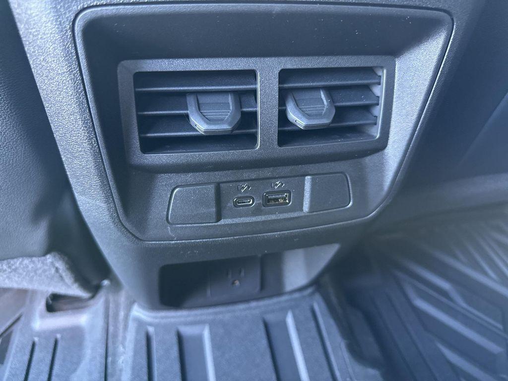 new 2026 Chevrolet Colorado car, priced at $56,110