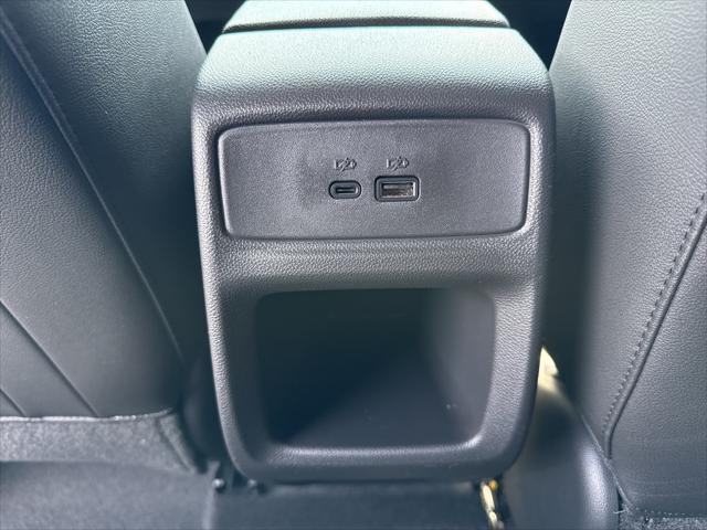new 2025 Chevrolet Trax car, priced at $24,980