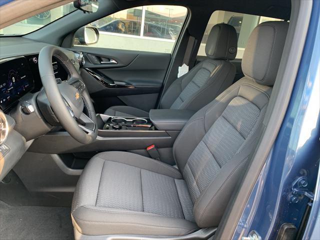 new 2026 Chevrolet Equinox car, priced at $31,935