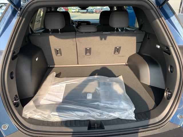 new 2026 Chevrolet Equinox car, priced at $31,935