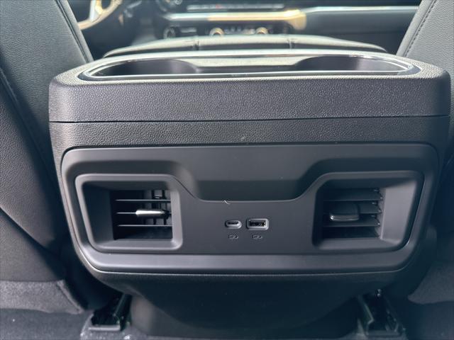 new 2025 Chevrolet Silverado 2500 car, priced at $72,070