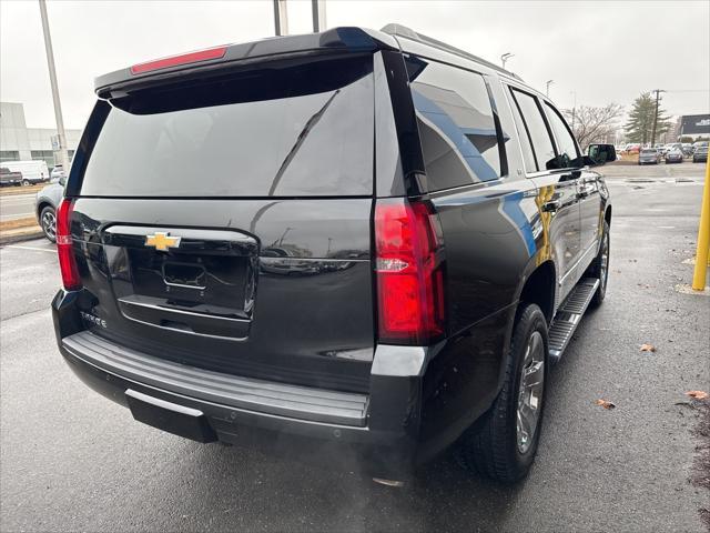 used 2018 Chevrolet Tahoe car, priced at $27,980