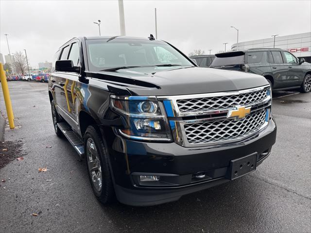 used 2018 Chevrolet Tahoe car, priced at $27,980