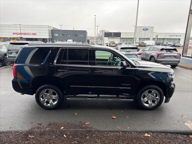 used 2018 Chevrolet Tahoe car, priced at $27,980