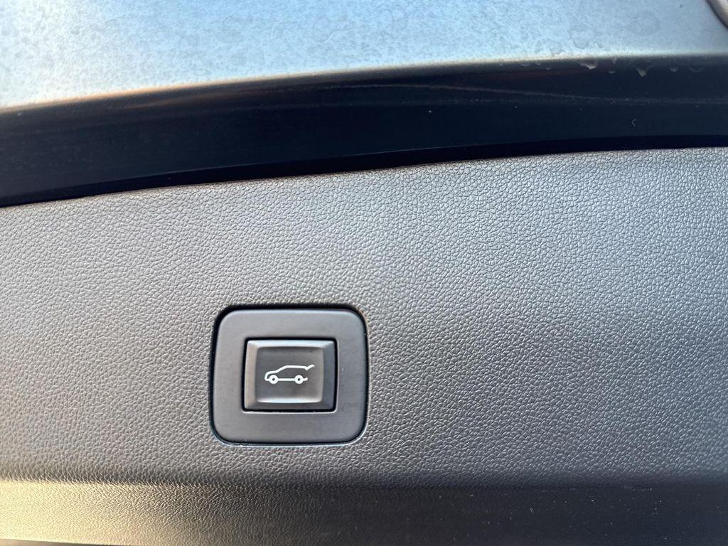 used 2020 Buick Encore GX car, priced at $17,980