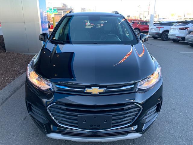 used 2020 Chevrolet Trax car, priced at $12,980