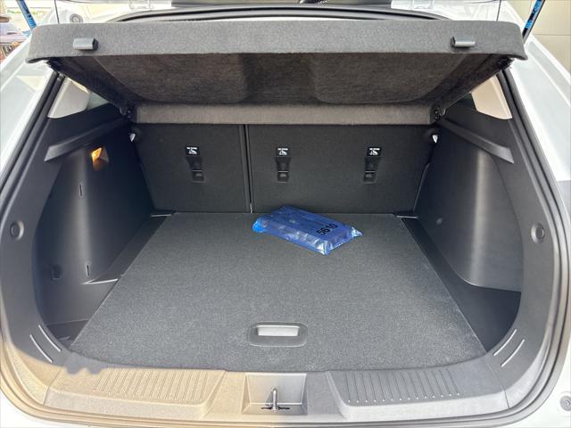 new 2025 Chevrolet Trax car, priced at $24,935