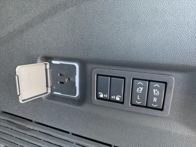 new 2025 Chevrolet Suburban car, priced at $76,985