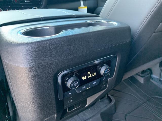 new 2025 Chevrolet Suburban car, priced at $76,985
