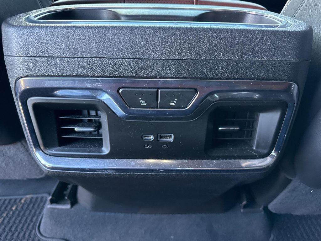 used 2022 GMC Sierra 1500 car, priced at $54,980