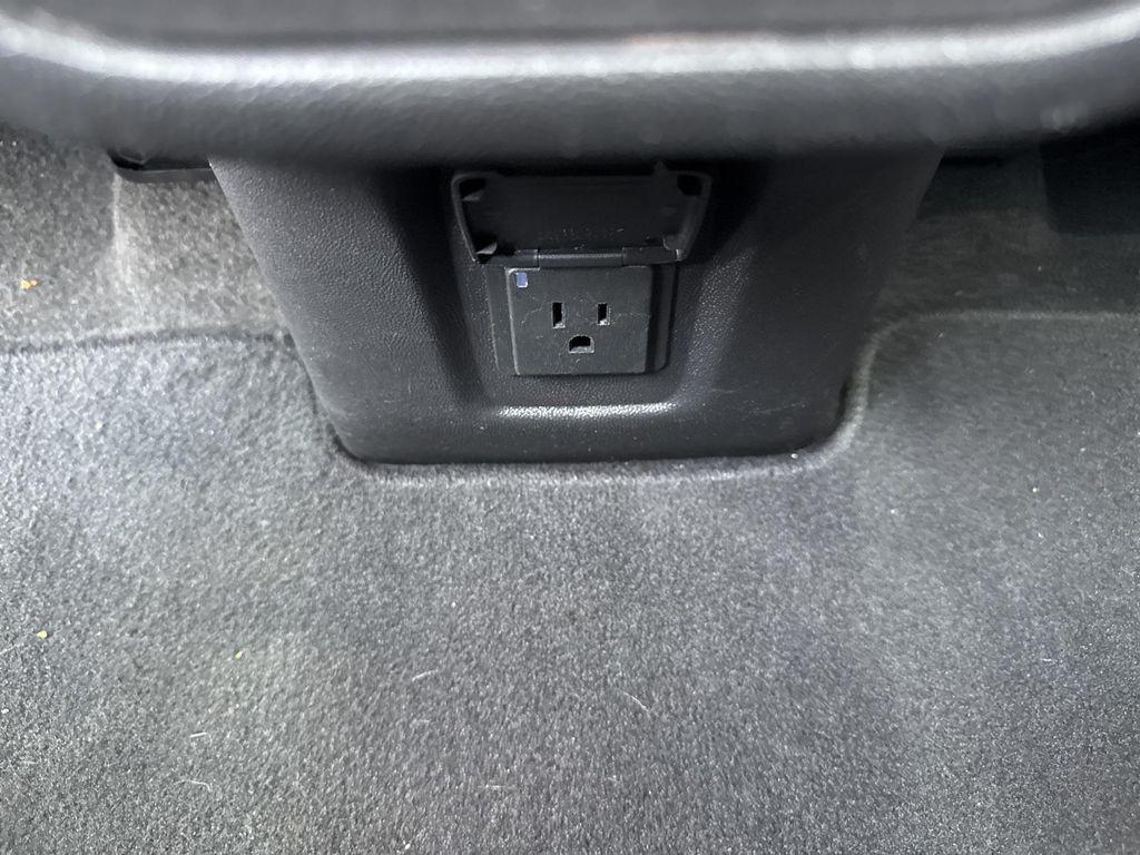 used 2022 GMC Terrain car, priced at $23,635