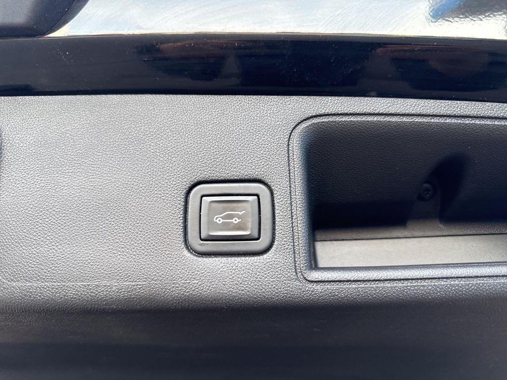 used 2022 GMC Terrain car, priced at $23,635