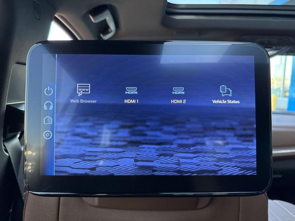 new 2026 Chevrolet Tahoe car, priced at $102,120