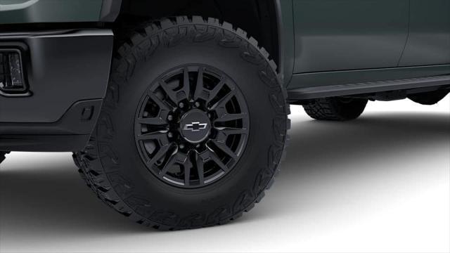 new 2025 Chevrolet Silverado 2500 car, priced at $87,975