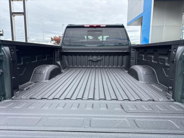 new 2025 Chevrolet Silverado 2500 car, priced at $87,975