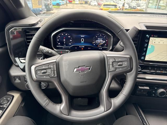new 2025 Chevrolet Silverado 2500 car, priced at $87,975