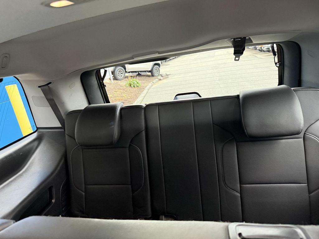 used 2018 GMC Yukon car, priced at $23,428