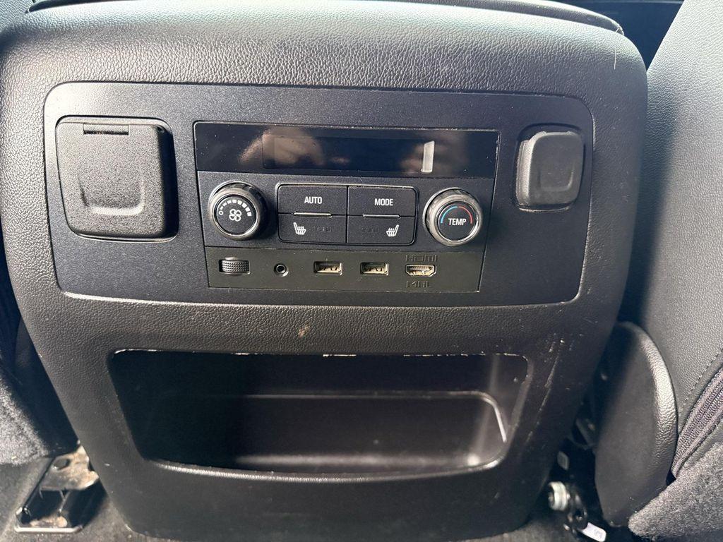 used 2018 GMC Yukon car, priced at $23,428