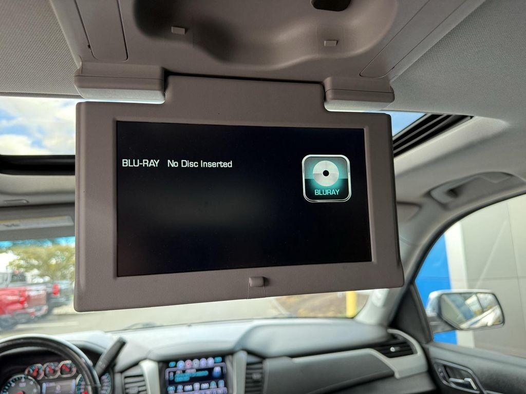 used 2018 GMC Yukon car, priced at $23,428