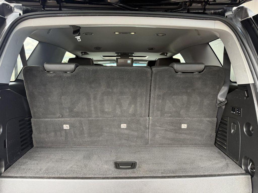 used 2018 GMC Yukon car, priced at $23,428