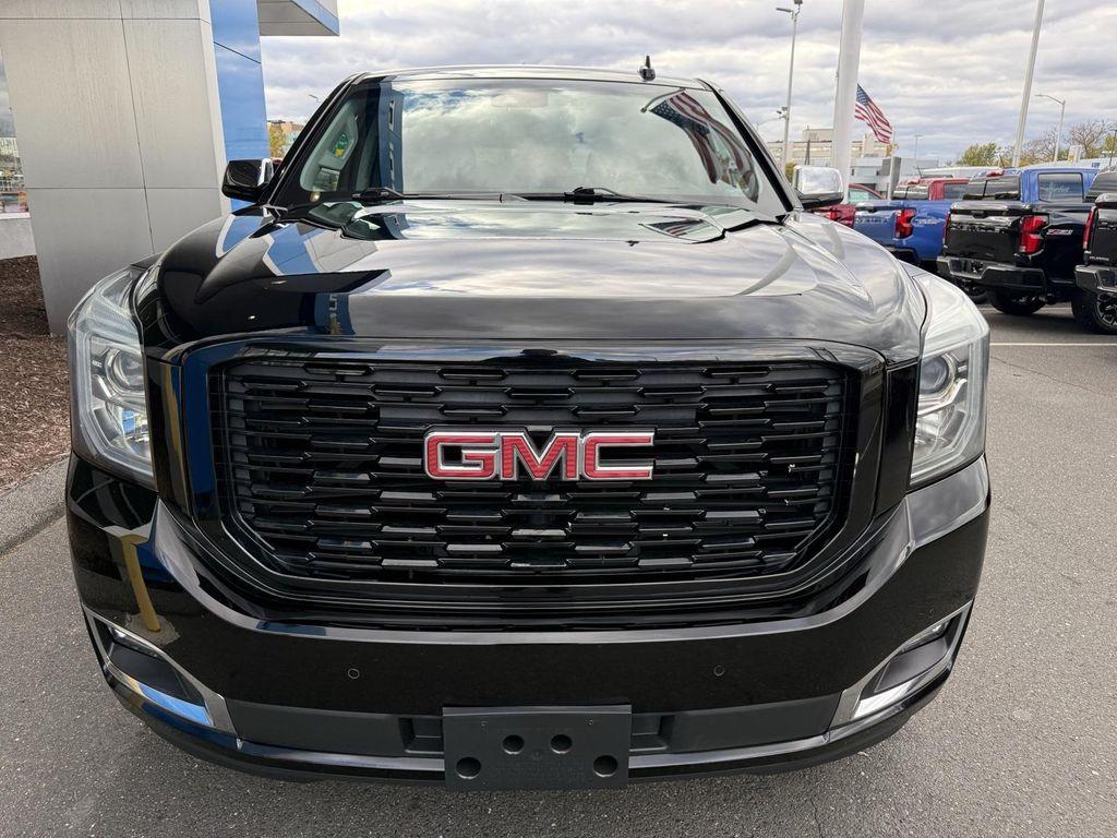 used 2018 GMC Yukon car, priced at $23,428