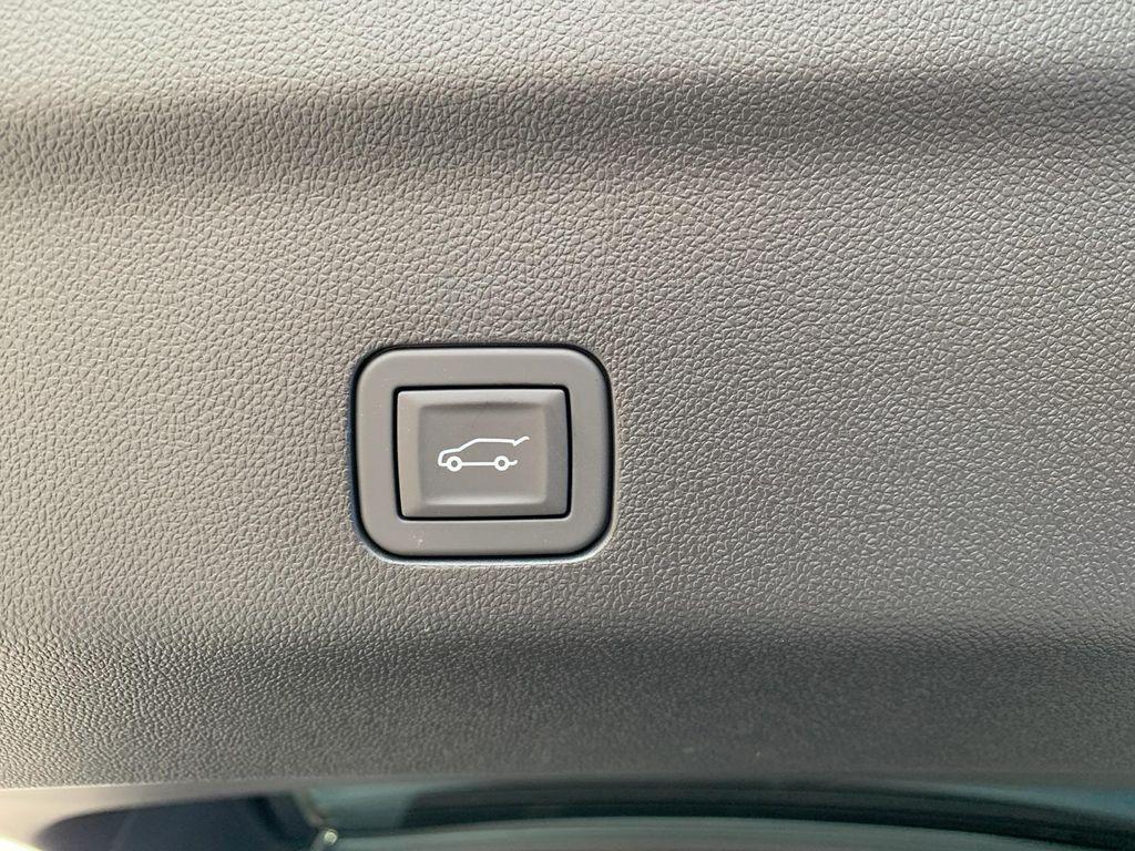 new 2025 Chevrolet Tahoe car, priced at $82,710