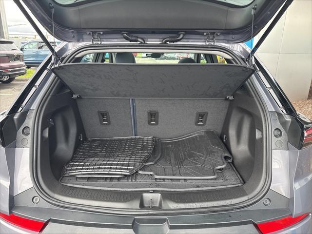 used 2023 Chevrolet Bolt EUV car, priced at $18,980