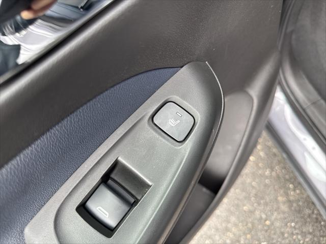 used 2023 Chevrolet Bolt EUV car, priced at $18,980
