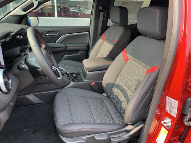 new 2024 Chevrolet Colorado car, priced at $41,510