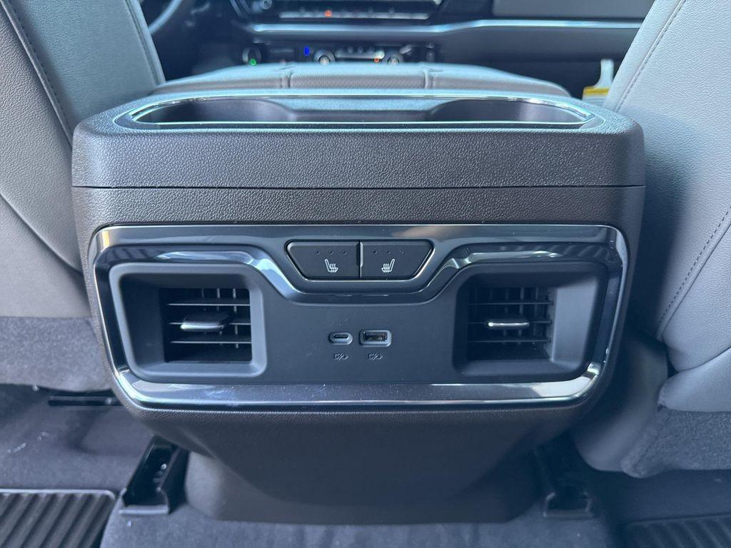 new 2025 Chevrolet Silverado 2500 car, priced at $79,800
