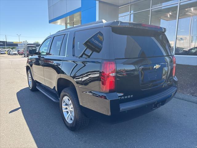 used 2019 Chevrolet Tahoe car, priced at $30,980
