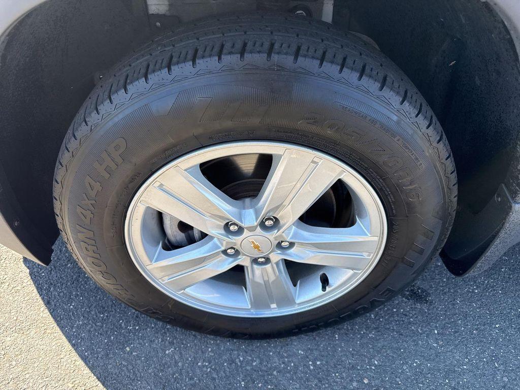 used 2020 Chevrolet Trax car, priced at $13,980