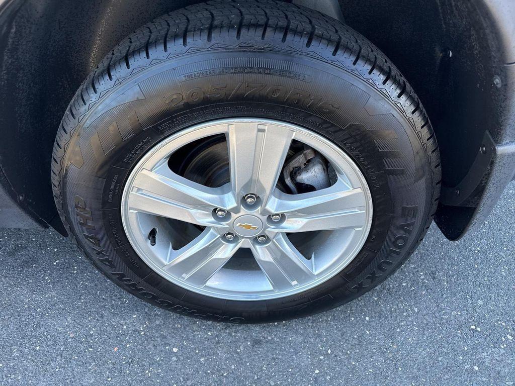 used 2020 Chevrolet Trax car, priced at $13,980
