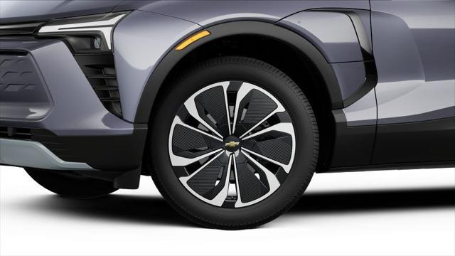 new 2025 Chevrolet Blazer EV car, priced at $48,990