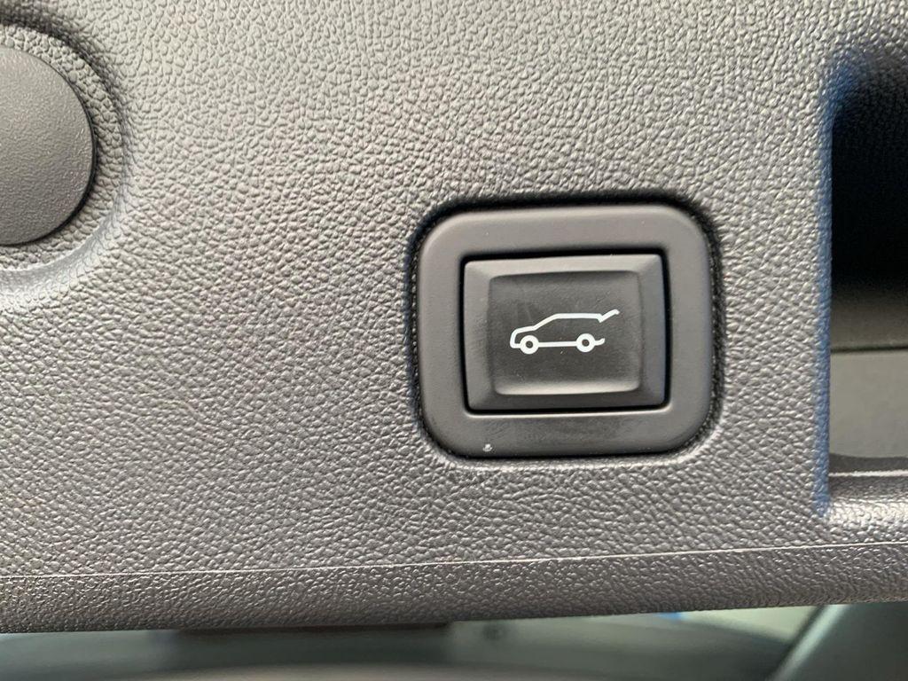 used 2022 Chevrolet Equinox car, priced at $15,980