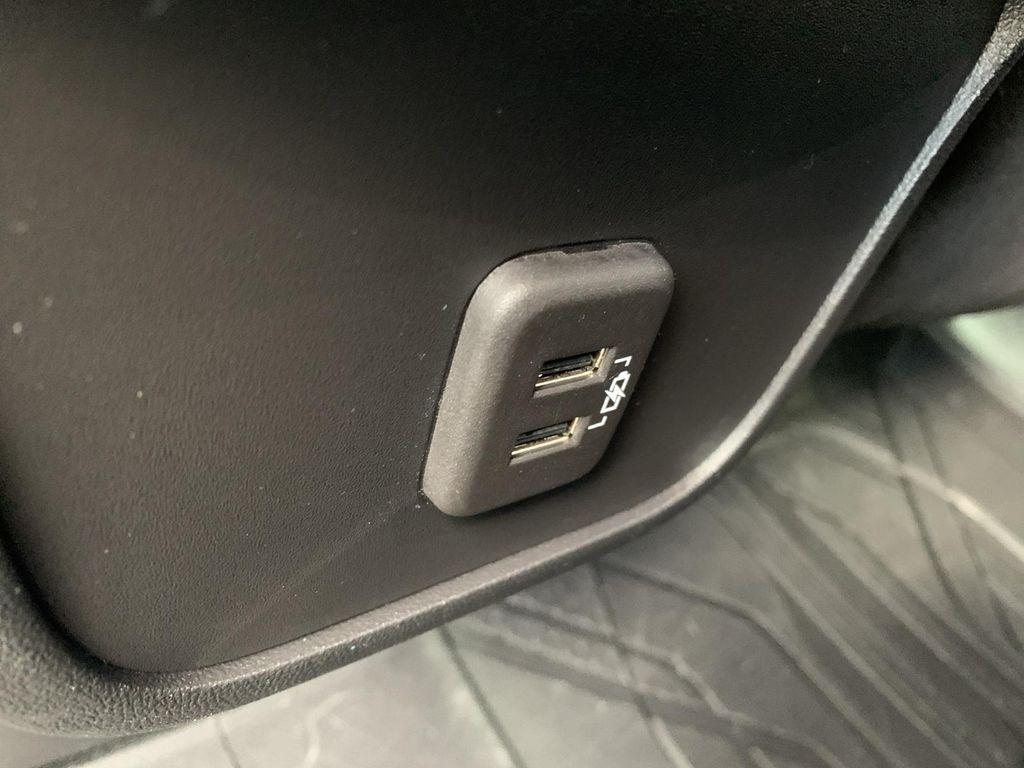 used 2022 Chevrolet Equinox car, priced at $15,980