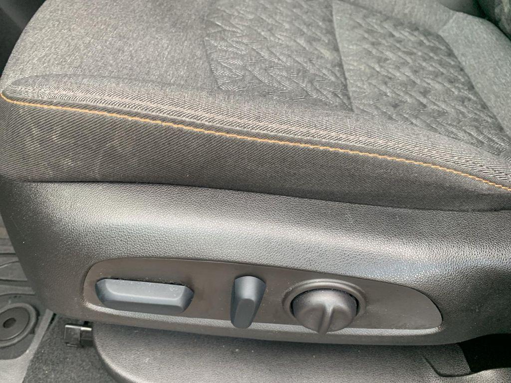 used 2022 Chevrolet Equinox car, priced at $15,980