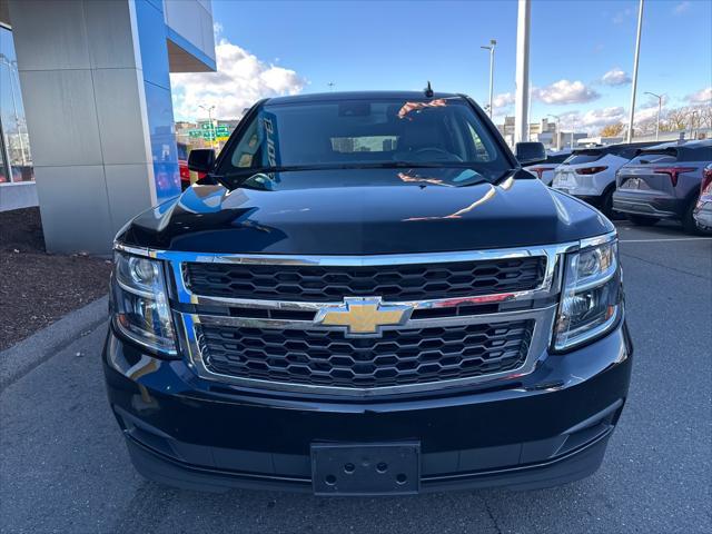 used 2020 Chevrolet Suburban car, priced at $39,980