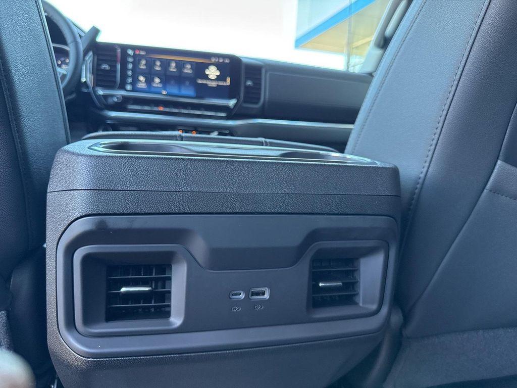 new 2026 Chevrolet Silverado 2500 car, priced at $71,940