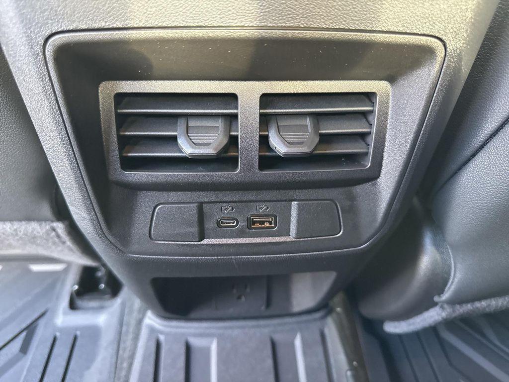 new 2024 Chevrolet Colorado car, priced at $37,990