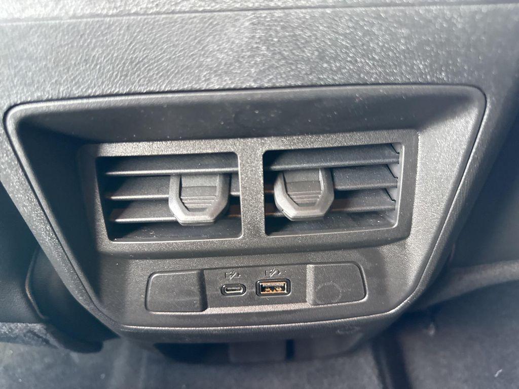 new 2025 Chevrolet Colorado car, priced at $53,595