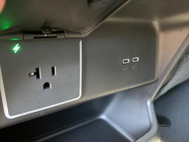 new 2025 Chevrolet Silverado EV car, priced at $73,974