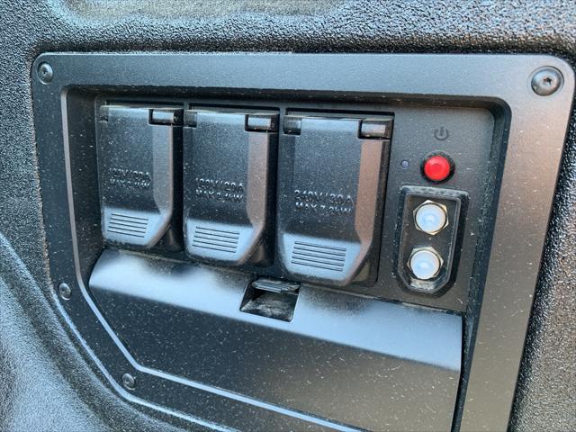 new 2025 Chevrolet Silverado EV car, priced at $73,974