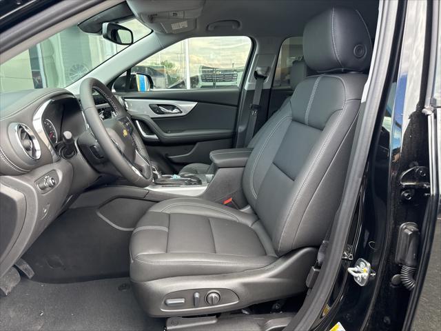 new 2025 Chevrolet Blazer car, priced at $41,995