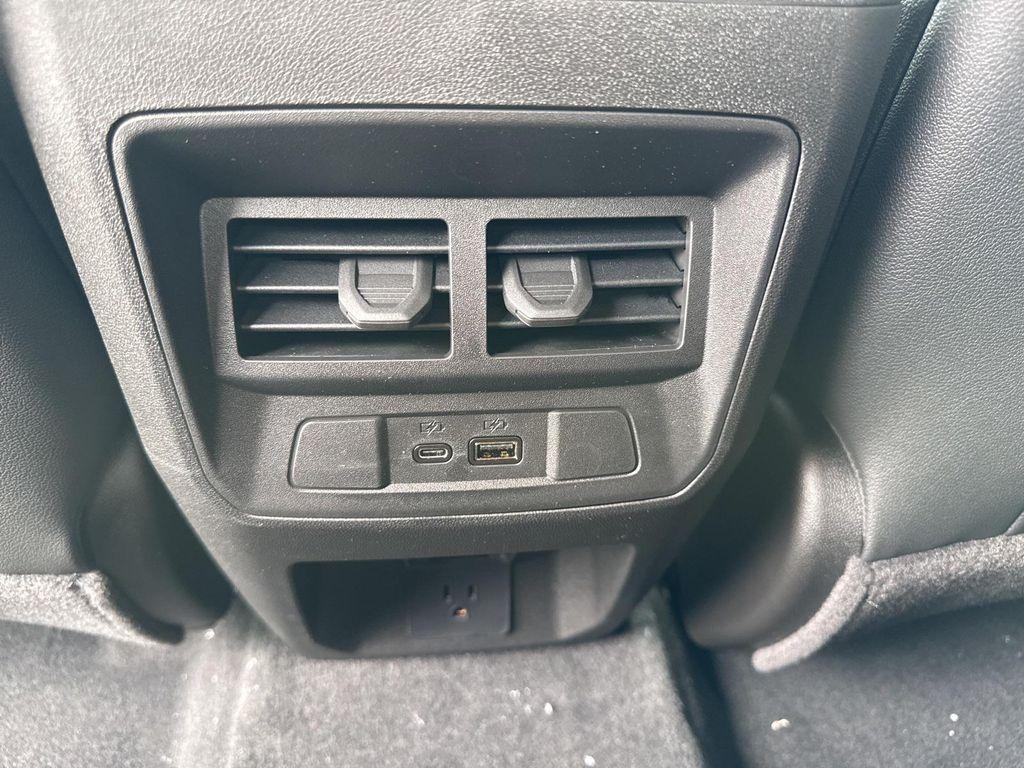 new 2025 Chevrolet Colorado car, priced at $46,410