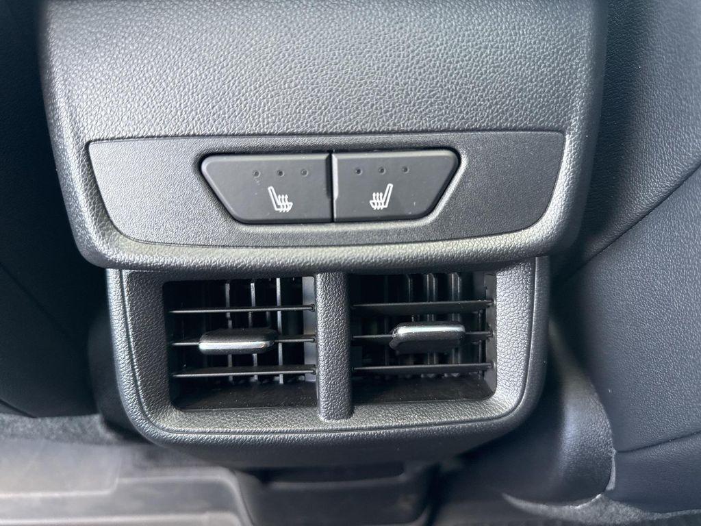 new 2026 Chevrolet Equinox car, priced at $39,075