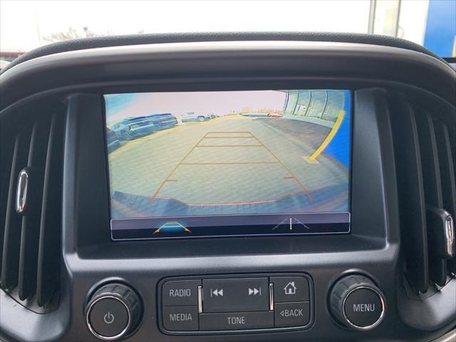 used 2018 Chevrolet Colorado car, priced at $24,980