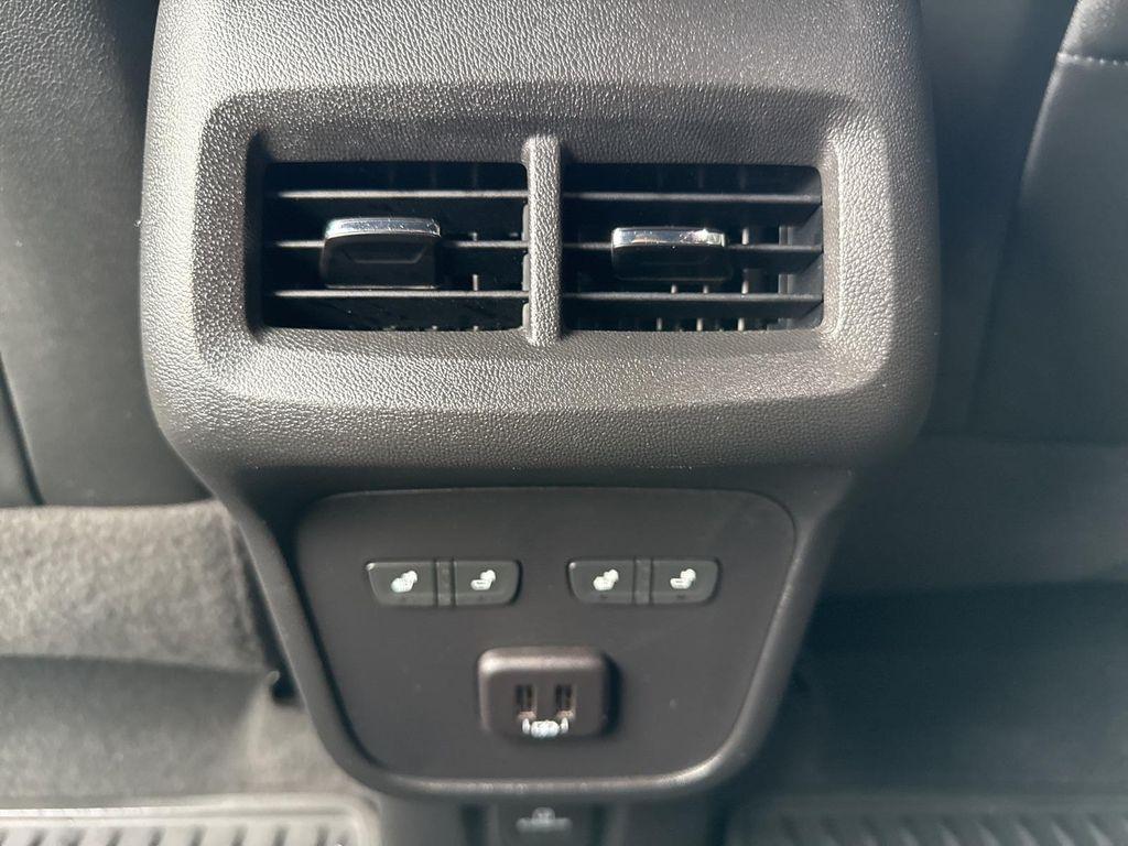 used 2023 Chevrolet Equinox car, priced at $24,995