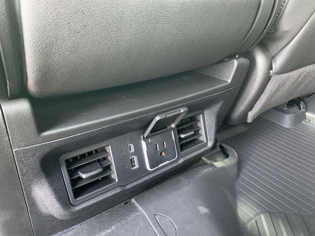 new 2025 Chevrolet Silverado 1500 car, priced at $58,200